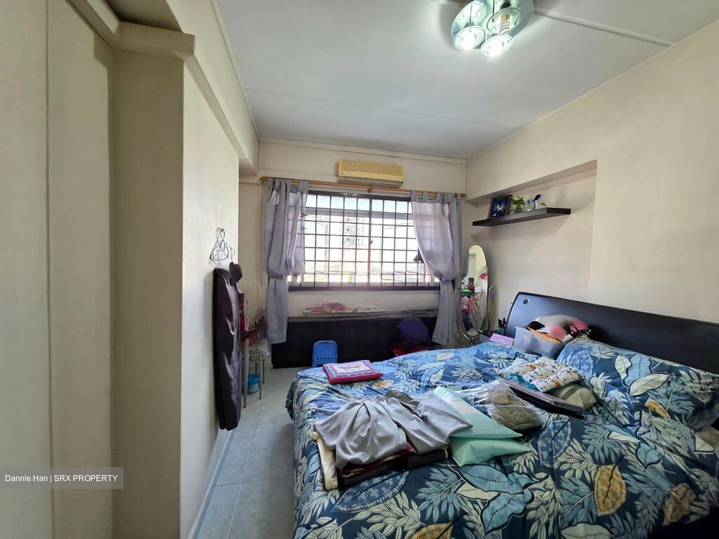 Blk 21 Queen's Close (Queenstown), HDB 5 Rooms #454265501